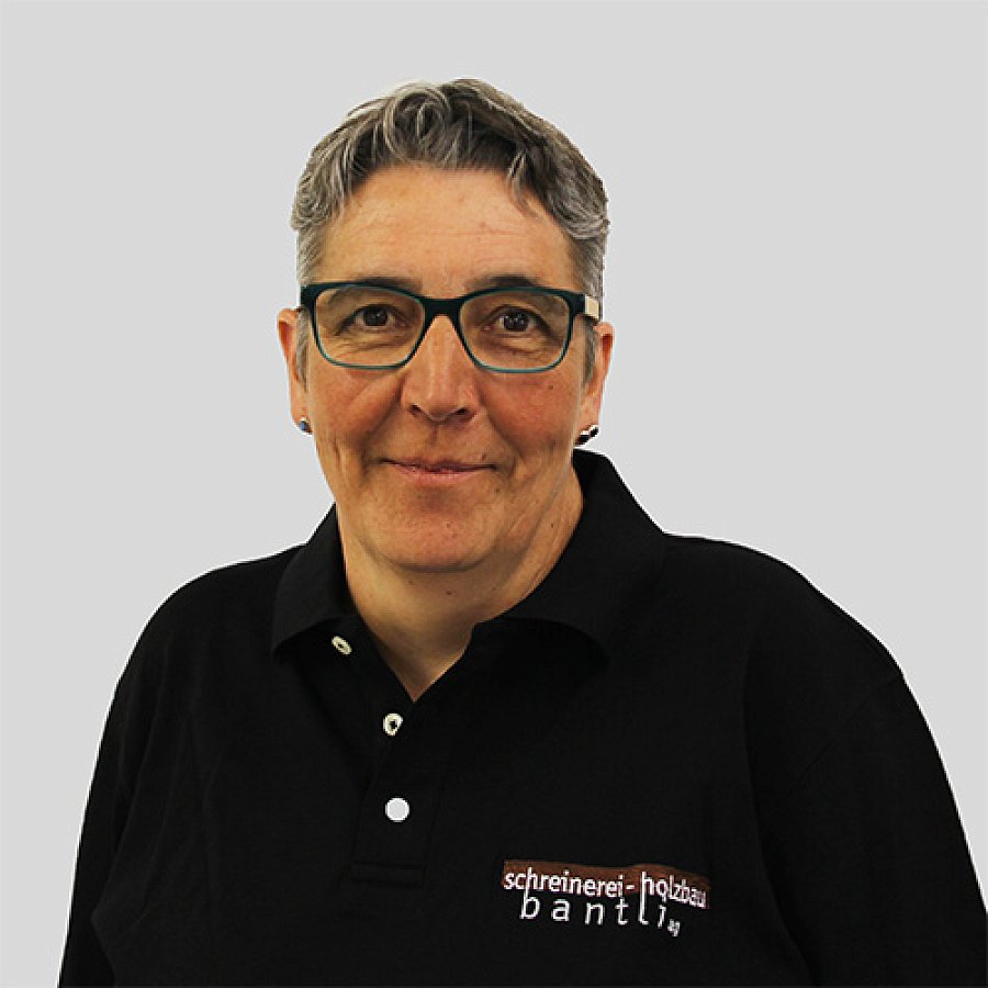 Yvonne Höppli